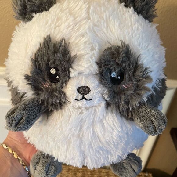 SQUISHABLE PANDA Plush - Picture 7 of 12